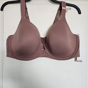 Ambrielle Underwire Bra